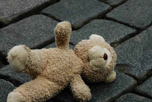 Появился telegram-канал, который помогает найти потерявшихся во время войны