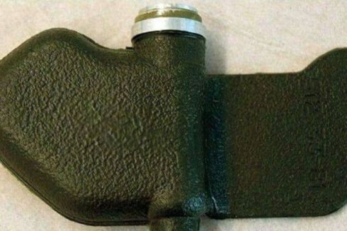 Российские военные разбрасывают кассетные мины. Как действовать при обнаружении подозрительного предмета