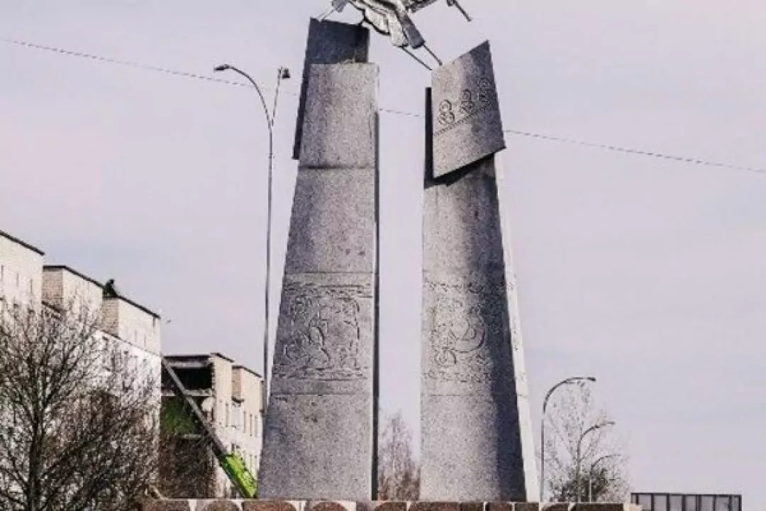 Бородянка стане містом