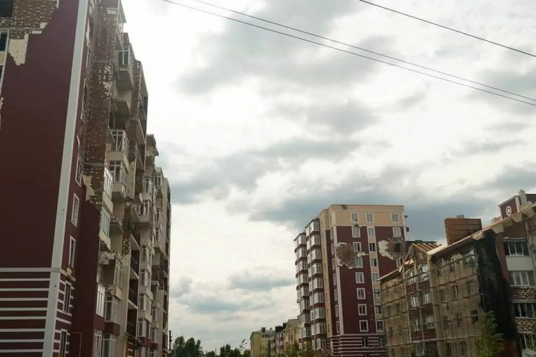 На Київщині відновили 119 багатоповерхових будинків із понад півтори тисячі пошкоджених