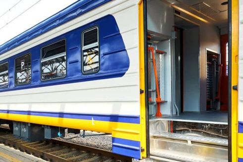 Київська електричка додає нові вечірні рейси