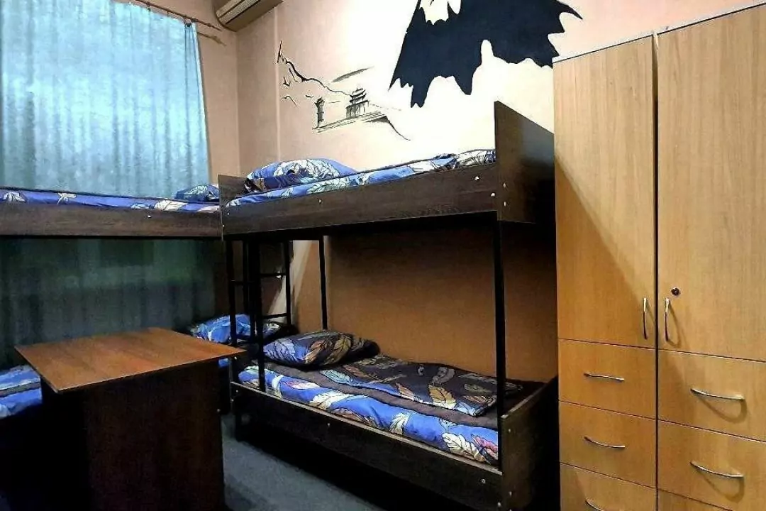 Маріупольці можуть отримати пільгове житло в київських хостелах
