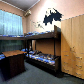 Маріупольці можуть отримати пільгове житло в київських хостелах