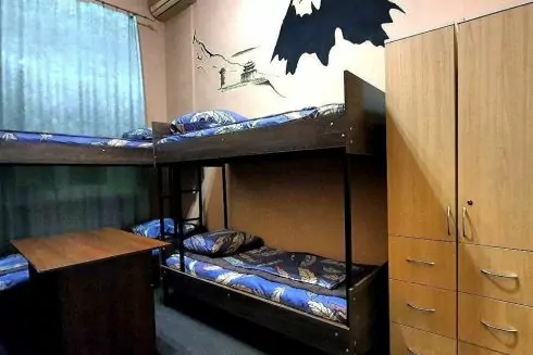 Маріупольці можуть отримати пільгове житло в київських хостелах