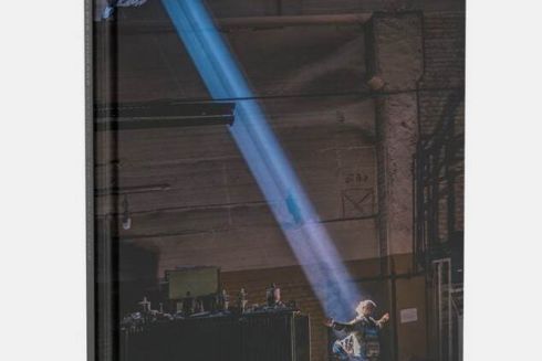 В США выпустят фотокнигу о войне в Украине с работами мировых фотографов