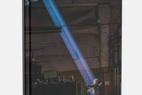 В США выпустят фотокнигу о войне в Украине с работами мировых фотографов