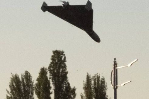 Как распознать иранские дроны-камикадзе и уберечь себя от их атаки