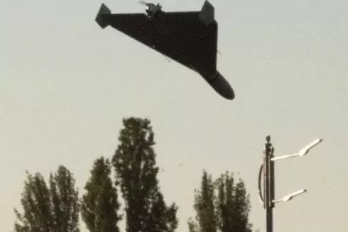 Как распознать иранские дроны-камикадзе и уберечь себя от их атаки