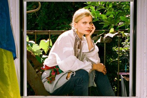 Журнал Time включил украинскую диджейку и редактора в список лидеров следующего поколения