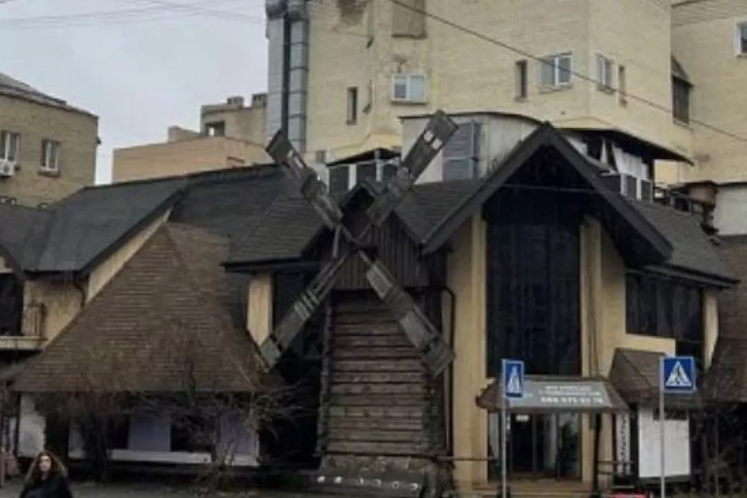 На аукціоні з 17-ї спроби продали ресторан &laquo;Щекавиця&raquo;, що на Подолі