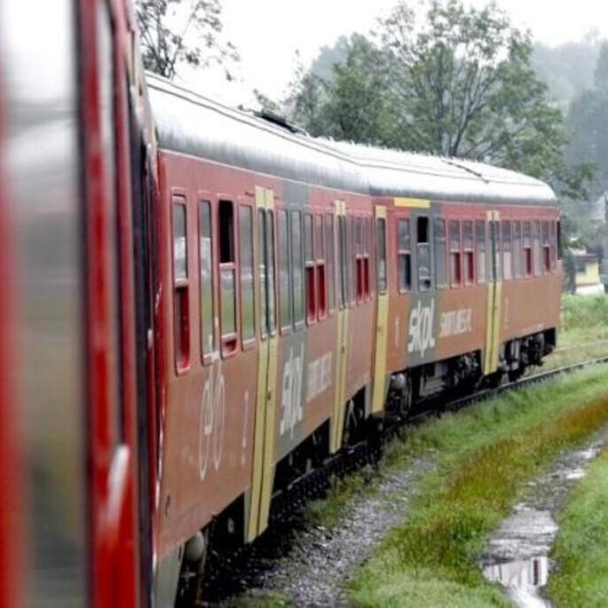 Между Польшей и Украиной возобновят железнодорожный маршрут, закрытый 13 лет назад