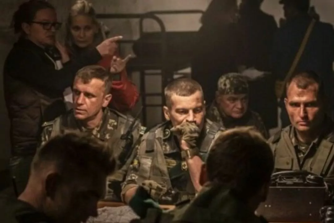 На Netflix з'явився український фільм &laquo;Мирний-21&raquo;