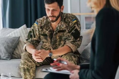 В Ірпені планують побудувати реабілітаційний центр для військових