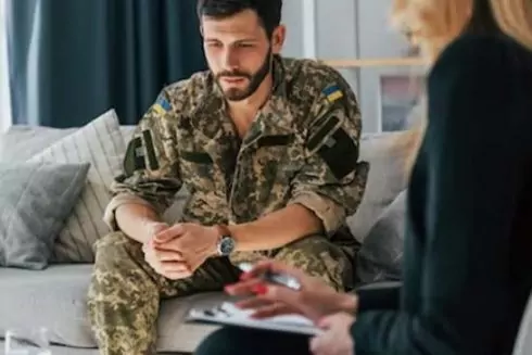 В Ірпені планують побудувати реабілітаційний центр для військових