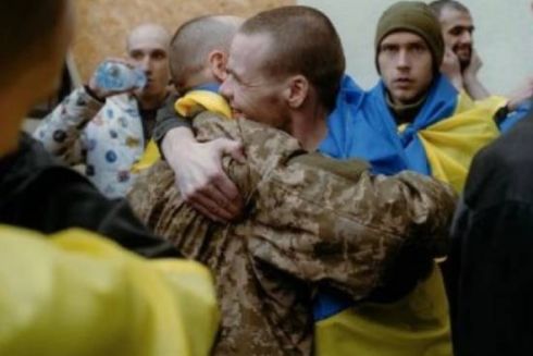 WarFace Project: у Києві пройде виставка фотографа Віталія Юрасова