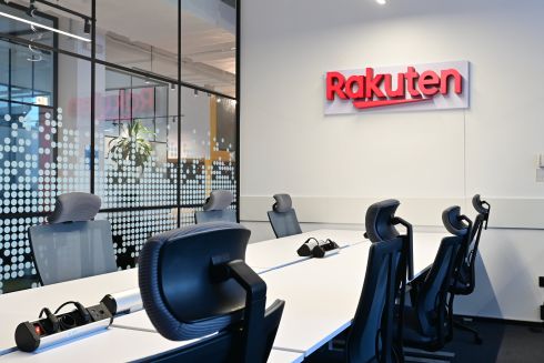 Власник Viber відкрив офіс у Києві та планує запустити в Україні цифровий гаманець