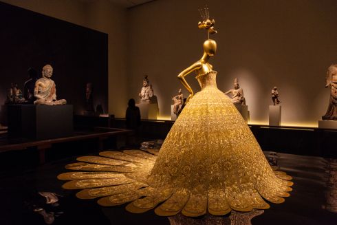 Інститут костюма оголосив тему Met Gala 2026