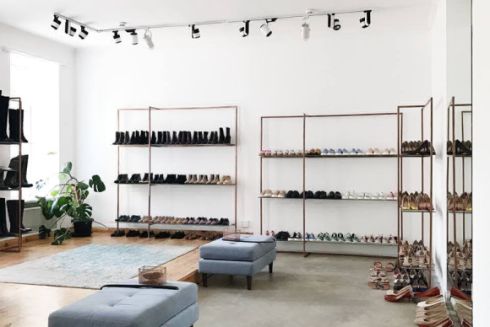 В Одессе открывается Kachorovska Store&Cafe