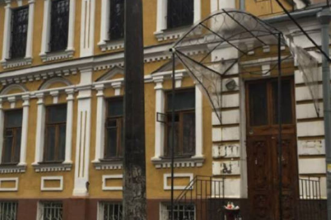 Петиція про заборону будівництва на місці історичної садиби Зеленських набрала голоси