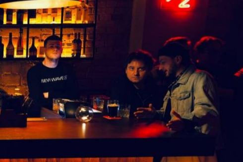 На Малій Житомирській відкрився музичний бар “1/2”