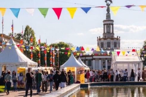 Куди піти у Києві 27-29 вересня: Книжкова країна на ВДНГ, Octoberfest та Велопарад дівчат