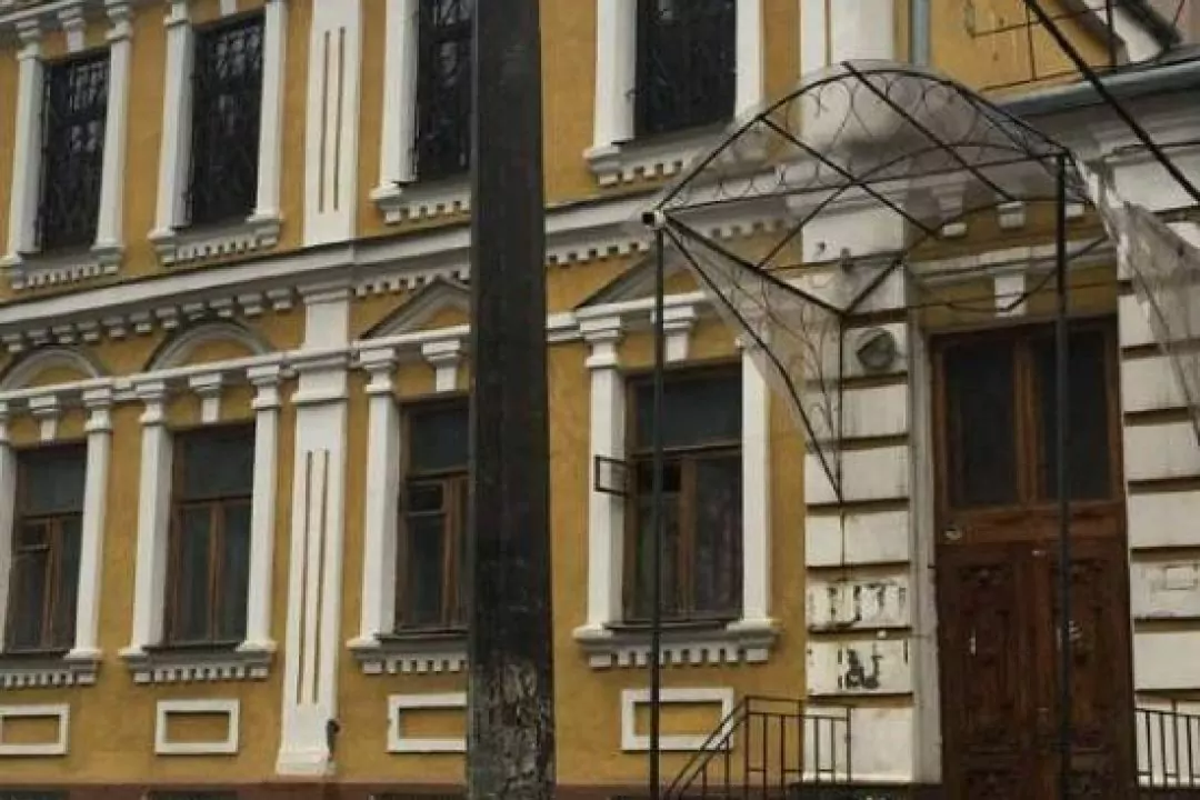 КМДА не заборонятиме будівництво ЖК &ldquo;Тургеневъ&rdquo; на місці історичної садиби Зеленських