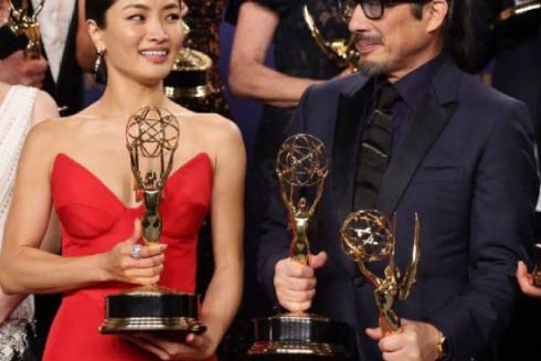 Найкращі серіали 2024: оголосили переможців премії “Еммі”