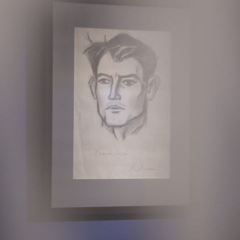 Виставка «Василь Стус. Поки ми тут, усе буде гаразд» — ковчег врятованих речей