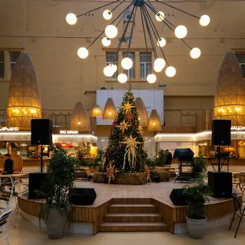 Що зробили з Бессарабкою: оцінюємо результати реновації