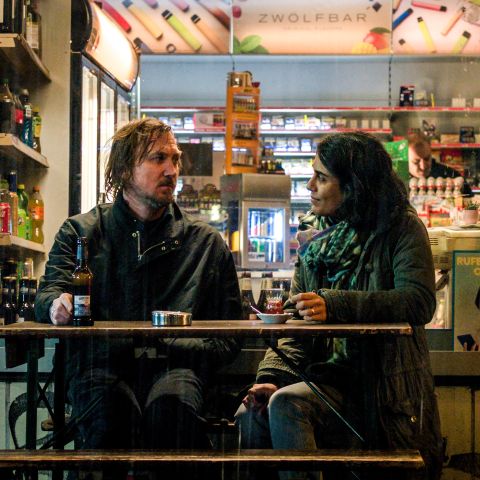 Куди піти у Києві 15–16 листопада: інтуїтивний живопис, Нове німецьке кіно, барокова музика і флірт-гуляння