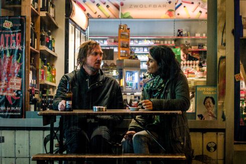 Куди піти у Києві 15–16 листопада: інтуїтивний живопис, Нове німецьке кіно, барокова музика і флірт-гуляння