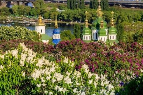 Влада Києва вимагає від уряду захистити ботсад ім. Гришка від забудови