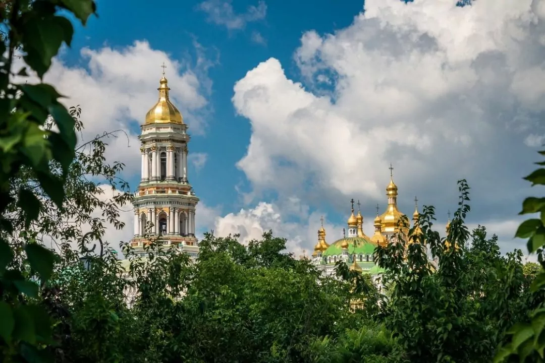 Український національний пантеон розмістять на території Києво-Печерської лаври