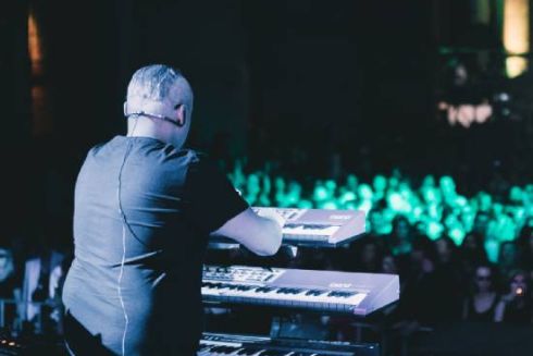 Closer анонсував дати проведення фестивалю Brave! Factory