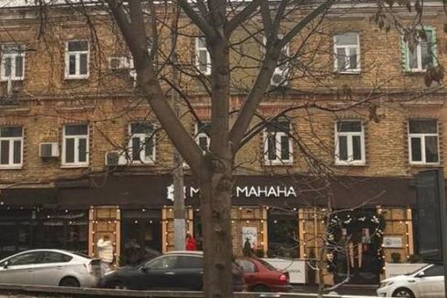 Суд вимагає повернути громаді Києва незаконно приватизовані приміщення на Подолі вартістю 14 млн грн