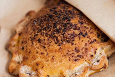 У Києві почали продавати пиріг Kyiv Pie. Де спробувати