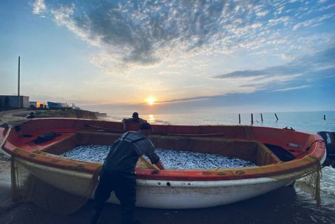 Море, вино, дикие пляжи: 7 мест в Одесской области, которые стоит посетить