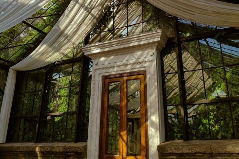 Смотрите, как выглядит обновленная оранжерея на ВДНХ