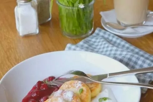 Біля Майдану Незалежності відкрили сімейний ресторан Very Well Cafe