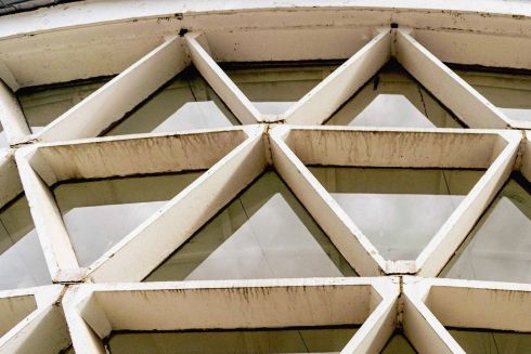 Киевские здания, которые мы потеряли за последний месяц и которые сейчас под угрозой уничтожения