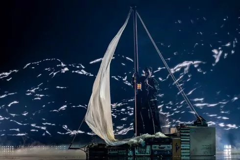 &laquo;Євробачення&raquo; анонсувало перший в історії тур містами Європи &mdash; до 70-річчя конкурсу