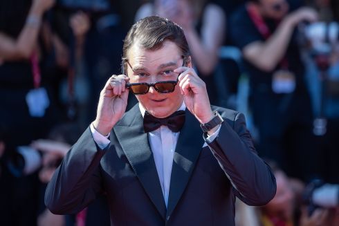 &laquo;Світ заступився за мене&raquo;: Пол Дано вперше відповів на образи Тарантіно