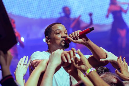 Вілла Сміта звинуватили в сексуальних домаганнях і &laquo;хижацькій поведінці&raquo;