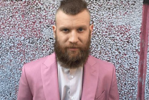 Іван Дорн відкриє в Києві бар з коворкінгом