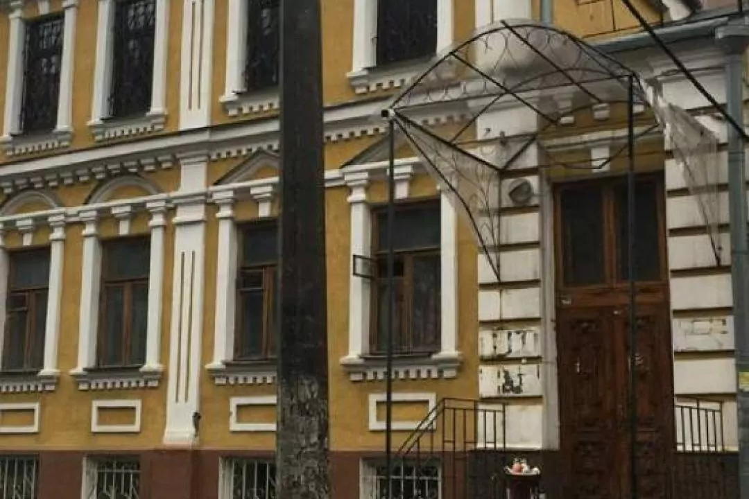 Садибі Зеленських можуть надати статус памʼятки історії &mdash; Дмитро Перов