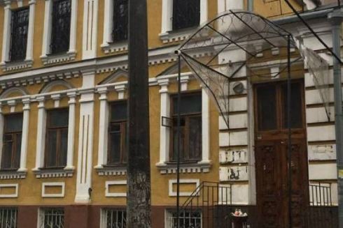 Садибі Зеленських можуть надати статус памʼятки історії &mdash; Дмитро Перов