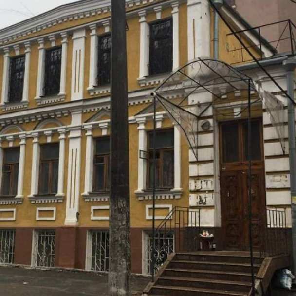 Садибі Зеленських можуть надати статус памʼятки історії — Дмитро Перов