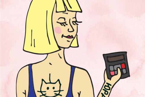 5 історій людей, які набили безглузді тату і вивели їх