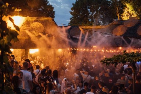 6 иностранных артистов, которые будут выступать в Киеве в июле