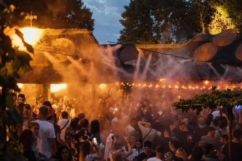 6 іноземних артистів, які виступатимуть у Києві в липні